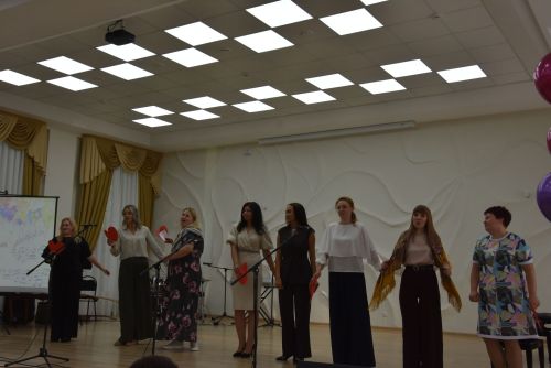 Выпуск №60: Заинская детская музыкальная школа провожает талантливых учеников
