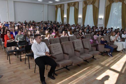 Выпуск №60: Заинская детская музыкальная школа провожает талантливых учеников