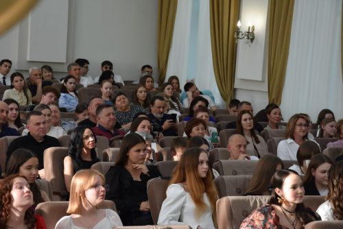 Выпуск №60: Заинская детская музыкальная школа провожает талантливых учеников