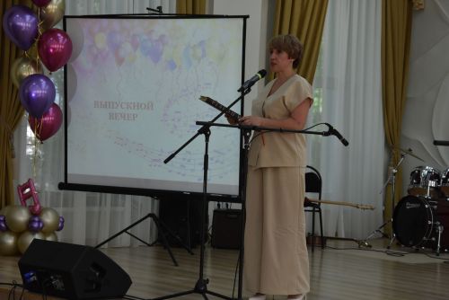 Выпуск №60: Заинская детская музыкальная школа провожает талантливых учеников