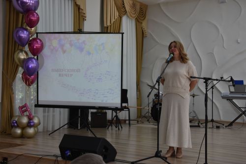 Выпуск №60: Заинская детская музыкальная школа провожает талантливых учеников