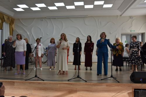 Выпуск №60: Заинская детская музыкальная школа провожает талантливых учеников