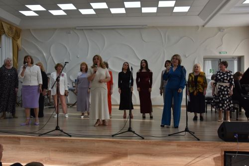 Выпуск №60: Заинская детская музыкальная школа провожает талантливых учеников