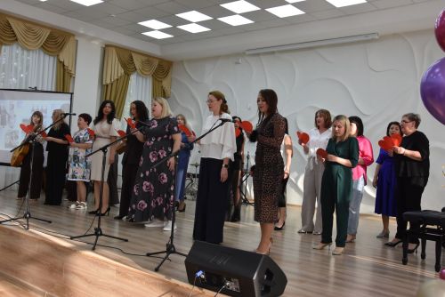 Выпуск №60: Заинская детская музыкальная школа провожает талантливых учеников