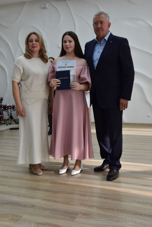 Выпуск №60: Заинская детская музыкальная школа провожает талантливых учеников