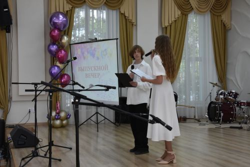 Выпуск №60: Заинская детская музыкальная школа провожает талантливых учеников