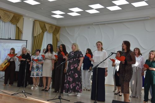 Выпуск №60: Заинская детская музыкальная школа провожает талантливых учеников