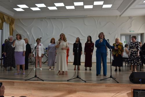 Выпуск №60: Заинская детская музыкальная школа провожает талантливых учеников