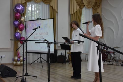 Выпуск №60: Заинская детская музыкальная школа провожает талантливых учеников