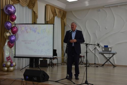 Выпуск №60: Заинская детская музыкальная школа провожает талантливых учеников