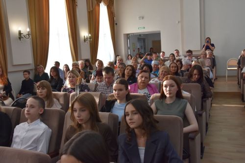 Выпуск №60: Заинская детская музыкальная школа провожает талантливых учеников