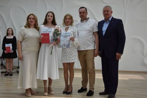 Выпуск №60: Заинская детская музыкальная школа провожает талантливых учеников