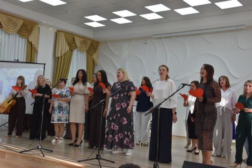 Выпуск №60: Заинская детская музыкальная школа провожает талантливых учеников