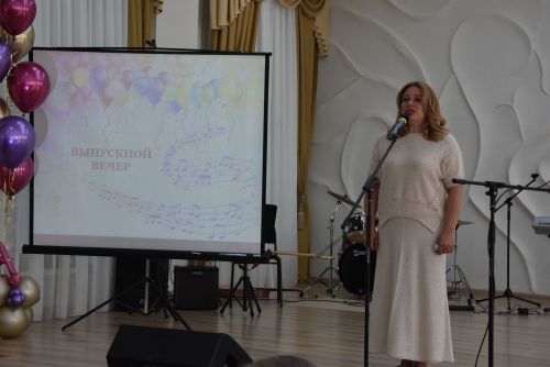 Выпуск №60: Заинская детская музыкальная школа провожает талантливых учеников