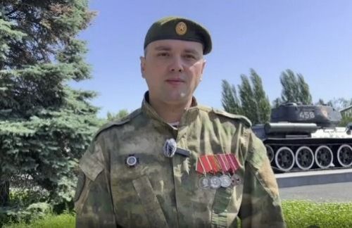 Не просто дата: ветеран СВО — о смысле Дня ветеранов боевых действий