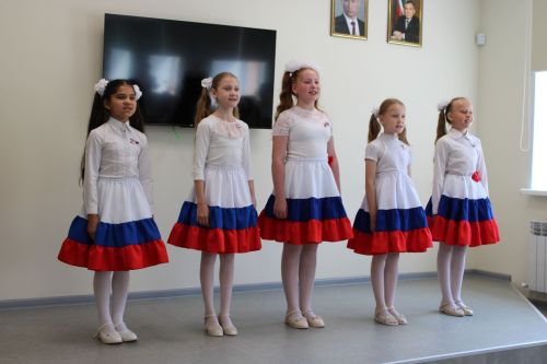 «Мы вместе»: в Заинске прошла 44-я встреча с участниками СВО