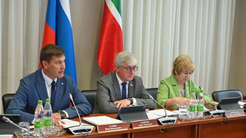 Льготный кредит для предпринимателей Татарстана на восстановление объектов культурного наследия
