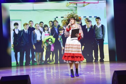 Финал конкурса «Питрау чибяре» состоялся в Заинске