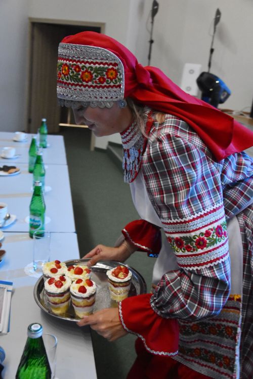 Финал конкурса «Питрау чибяре» состоялся в Заинске