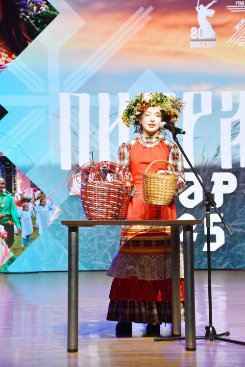 Финал конкурса «Питрау чибяре» состоялся в Заинске