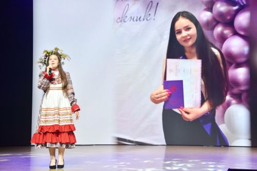 Финал конкурса «Питрау чибяре» состоялся в Заинске