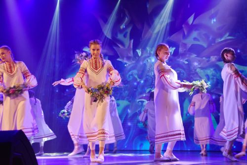 Финал конкурса «Питрау чибяре» состоялся в Заинске