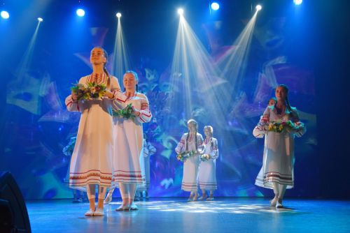 Финал конкурса «Питрау чибяре» состоялся в Заинске