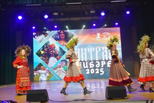 Финал конкурса «Питрау чибяре» состоялся в Заинске
