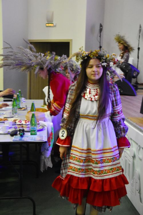 Финал конкурса «Питрау чибяре» состоялся в Заинске