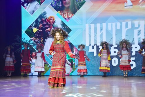 Финал конкурса «Питрау чибяре» состоялся в Заинске