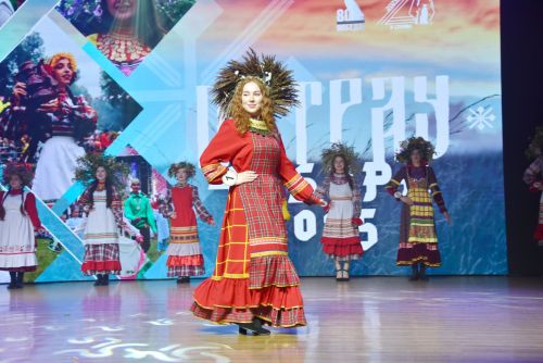 Финал конкурса «Питрау чибяре» состоялся в Заинске