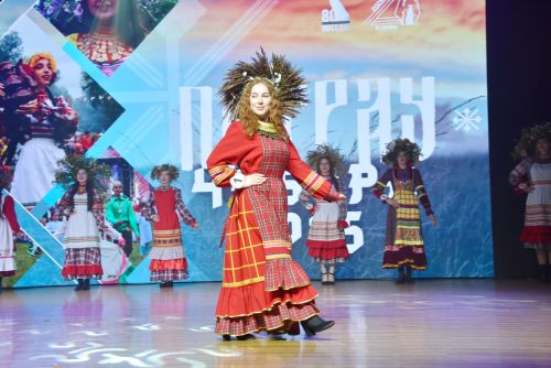 Финал конкурса «Питрау чибяре» состоялся в Заинске