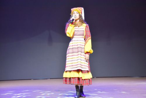 Финал конкурса «Питрау чибяре» состоялся в Заинске