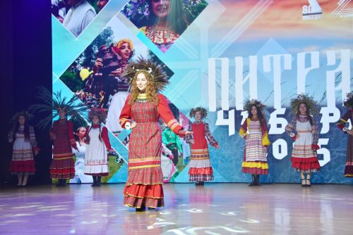 Финал конкурса «Питрау чибяре» состоялся в Заинске