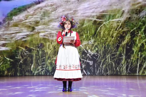 Финал конкурса «Питрау чибяре» состоялся в Заинске