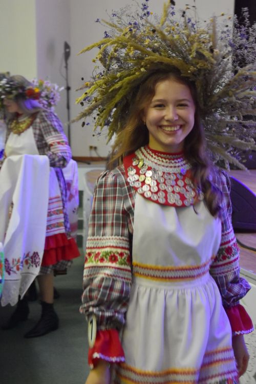 Финал конкурса «Питрау чибяре» состоялся в Заинске