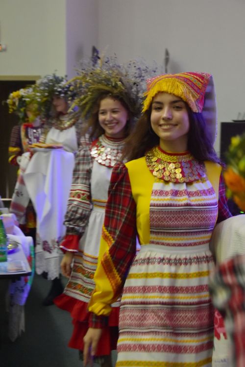 Финал конкурса «Питрау чибяре» состоялся в Заинске