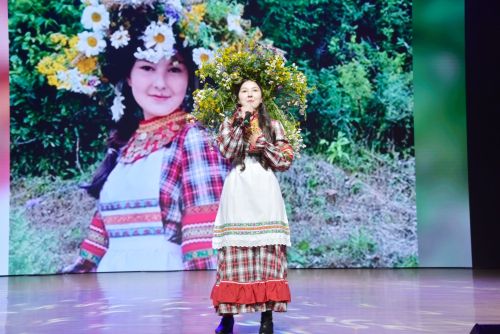 Финал конкурса «Питрау чибяре» состоялся в Заинске