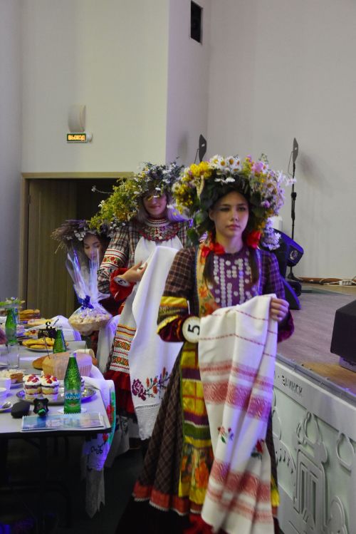 Финал конкурса «Питрау чибяре» состоялся в Заинске