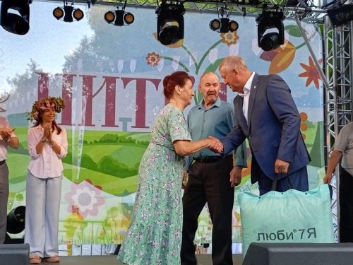 Иң-иңнәр тәбрикләнде