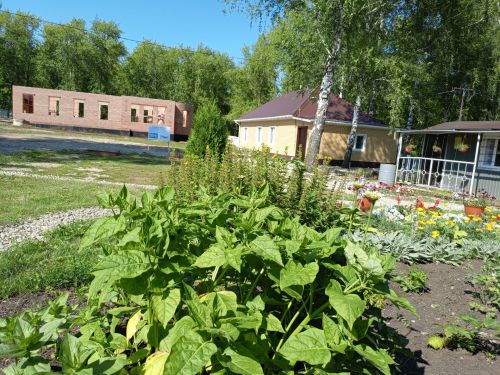 Зәйдә Изге Макарий чиркәве төзелешен карадылар