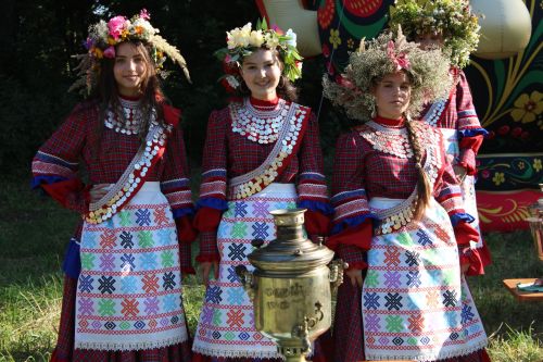 Самые яркие события праздника Питрау 2025 в Заинском районе