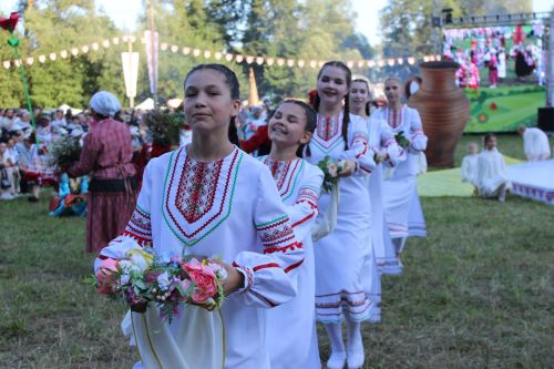 Самые яркие события праздника Питрау 2025 в Заинском районе