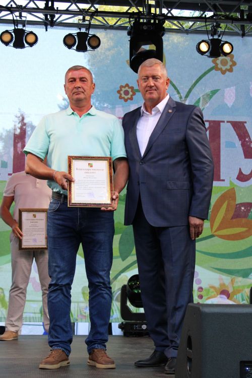 Самые яркие события праздника Питрау 2025 в Заинском районе