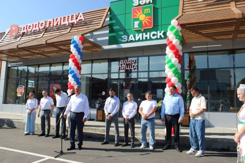 Самые яркие события праздника Питрау 2025 в Заинском районе