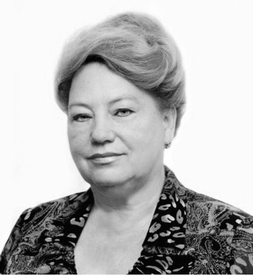 В Заинске скончалась почетный гражданин района Татьяна Васильевна Воропаева