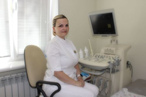 Акушер-гинеколог из Заинска рассказала о родах, работе и счастливых моментах