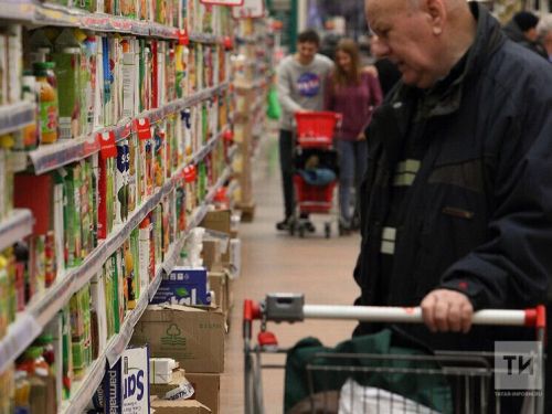 Роспотребнадзор предупредил об опасных пищевых добавках с маркировкой «Е»