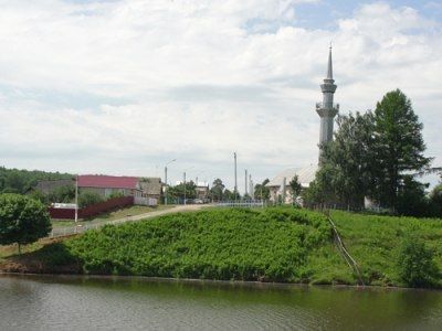 Суык Чишмә авылы 100 еллыгын билгеләп үтәчәк