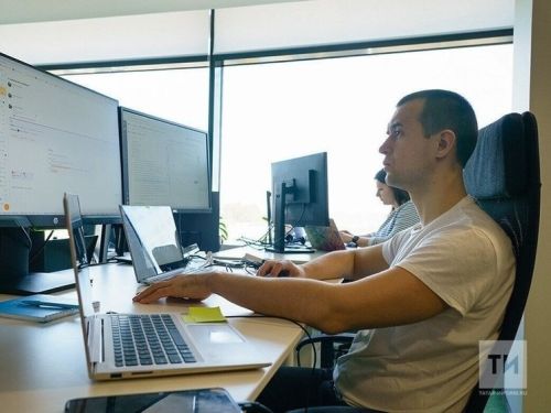Бесплатное обучение для жителей Заинска: подайте заявку на портале «Работа в России»